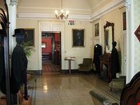 La casa di Giovanni Verga a Catania