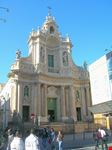 Basilica Collegiata di Catania