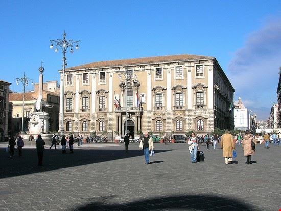 Palazzo degli Elefanti - Triquetra - Triquetra - Creative Commons