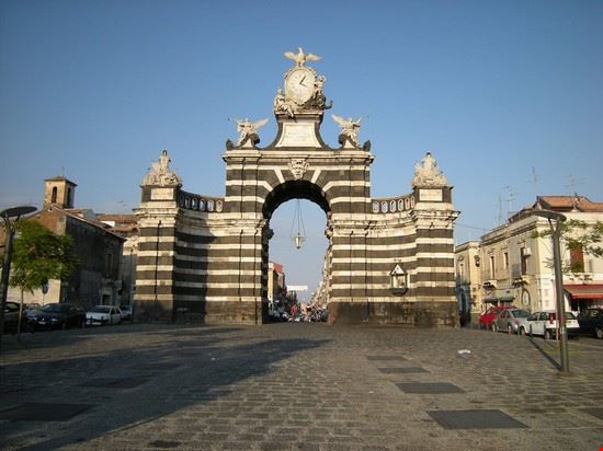 Porta Garibladi - Leandro's World Tour - Leandro's World Tour - Creative Commons