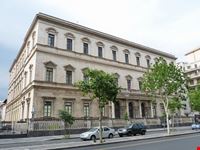 Palazzo delle Scienze a Catania