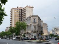 Corso Italia a Catania