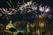Festeggiamenti per Sant'Agata