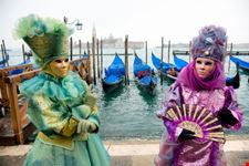 Carnevale di Venezia