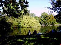 St. Stephen's Green