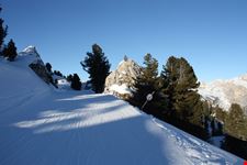 Pista "Città dei Sassi"