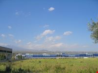 Centro Commerciale Etnapolis nei dintorni di Catania