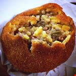 Arancina o arancino?