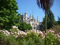 quinta de la regaleira sintra