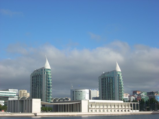 Quartiere Expo 98