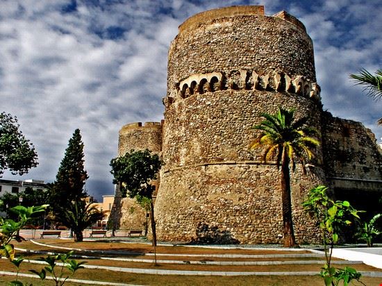  Reggio Calabria Al Ianni - Creative Commons Al Ianni