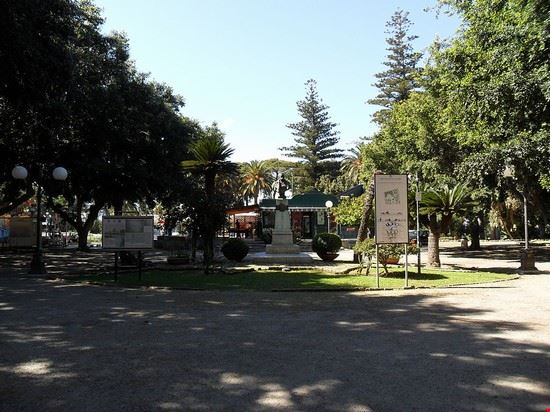 Villa Comunale