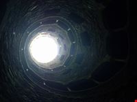 il pozzo della quinta dal basso sintra