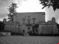 Castello di Spadafora