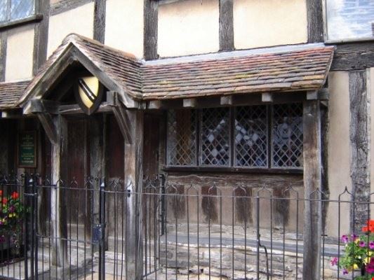Stratford Upon Avon
