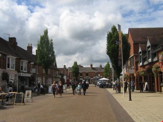  Stratford Upon Avon  