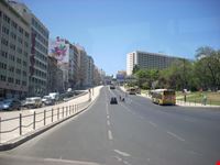 Rua Joaquim Antònio de Aguiar