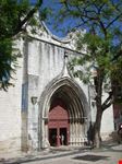 Museu Iglesia do Carmo