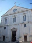 Iglesia de Sao Roque