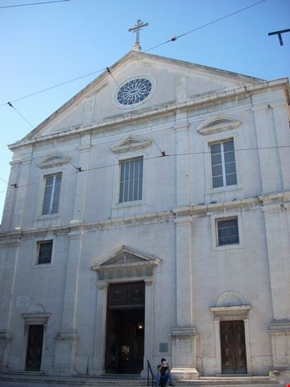  Lisbon  