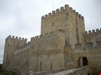 Castello de Sao Jorge