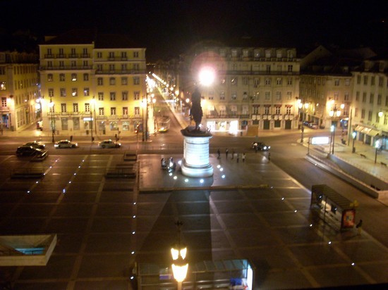 Praça da Figueira