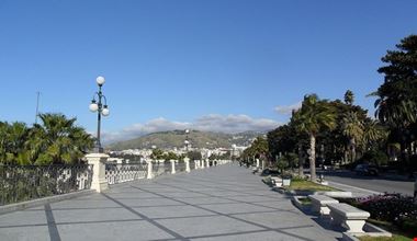 reggio calabria lungomare falcomata reggio calabria lungomare falcomata