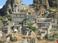reggio calabria pentedattilo