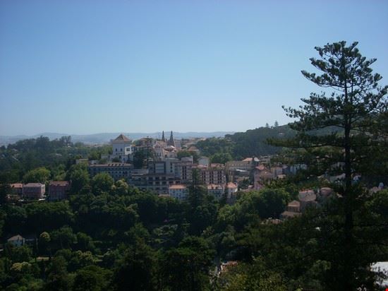 Sintra Sintra  