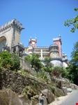palacio da pena sintra