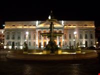 Teatro Nacional Dona Maria II