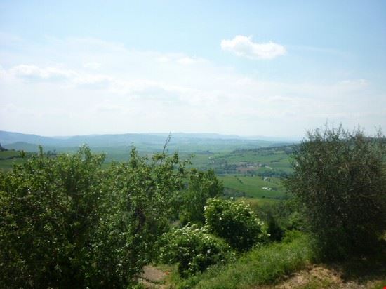 Valdorcia Pienza  