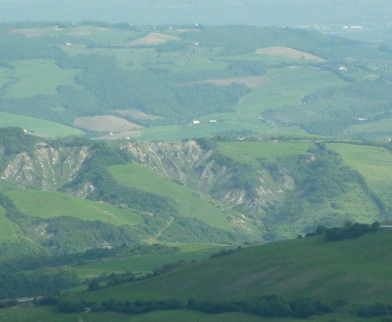 le crete