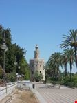 Torre del Oro