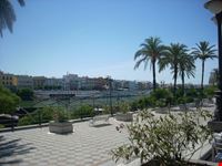 Lungofiume Guadalquivir