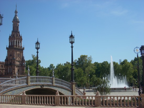 Plaza de España