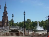 Plaza de España