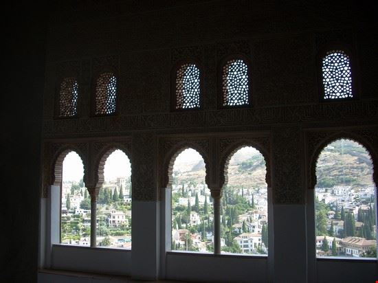  Granada  