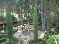 Fontana de la Alhambra