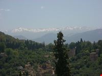 Sierra Nevada