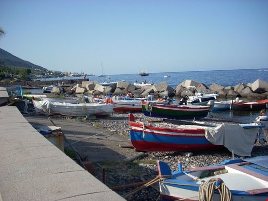 Santa Marina Salina  