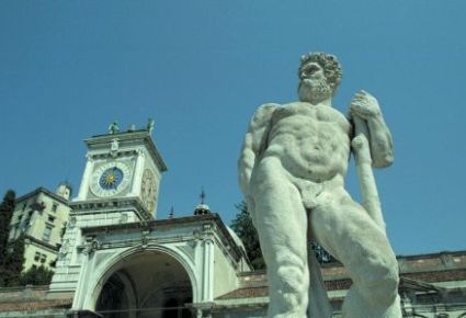 Piazza Libertà
