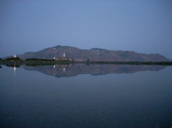  Santa Marina Salina  