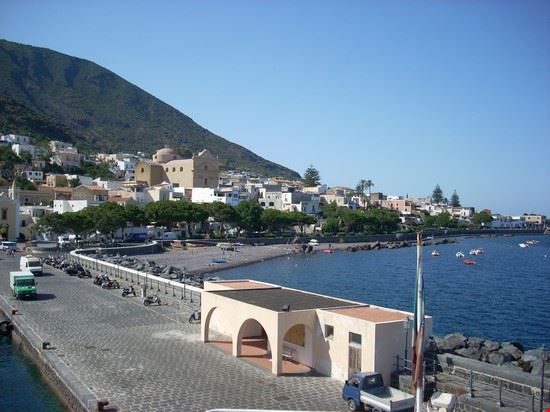  Santa Marina Salina  