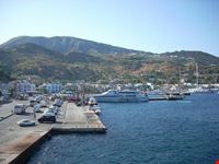 Porto di Lipari