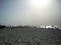 Spiaggia di Fondachello (frazione del comune di Valdina sulla costa tirrenica)