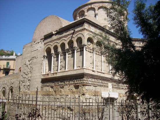 Chiesa Annunziata dei Catalani