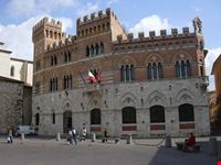 Palazzo Aldobrandeschi