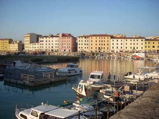 Livorno
