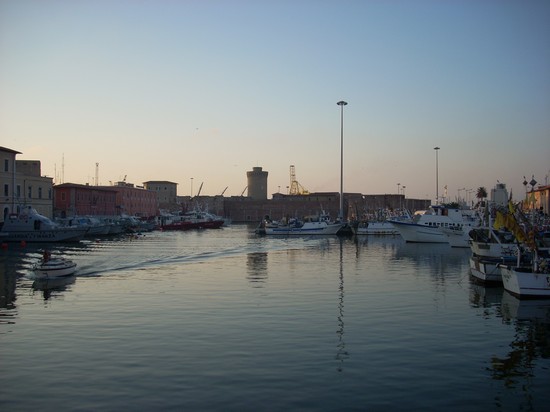 Livorno